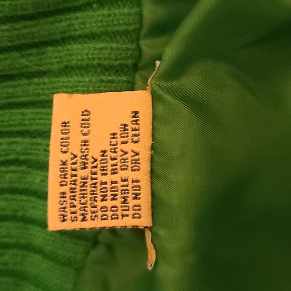 MKM Designs Vest - Picture 6 of 8